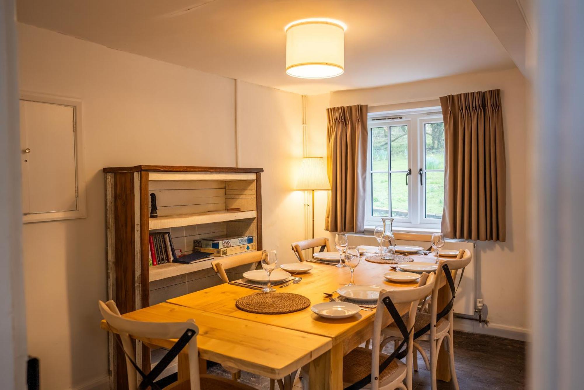 Skylark Cottage At Seven Sisters Westdean Zewnętrze zdjęcie
