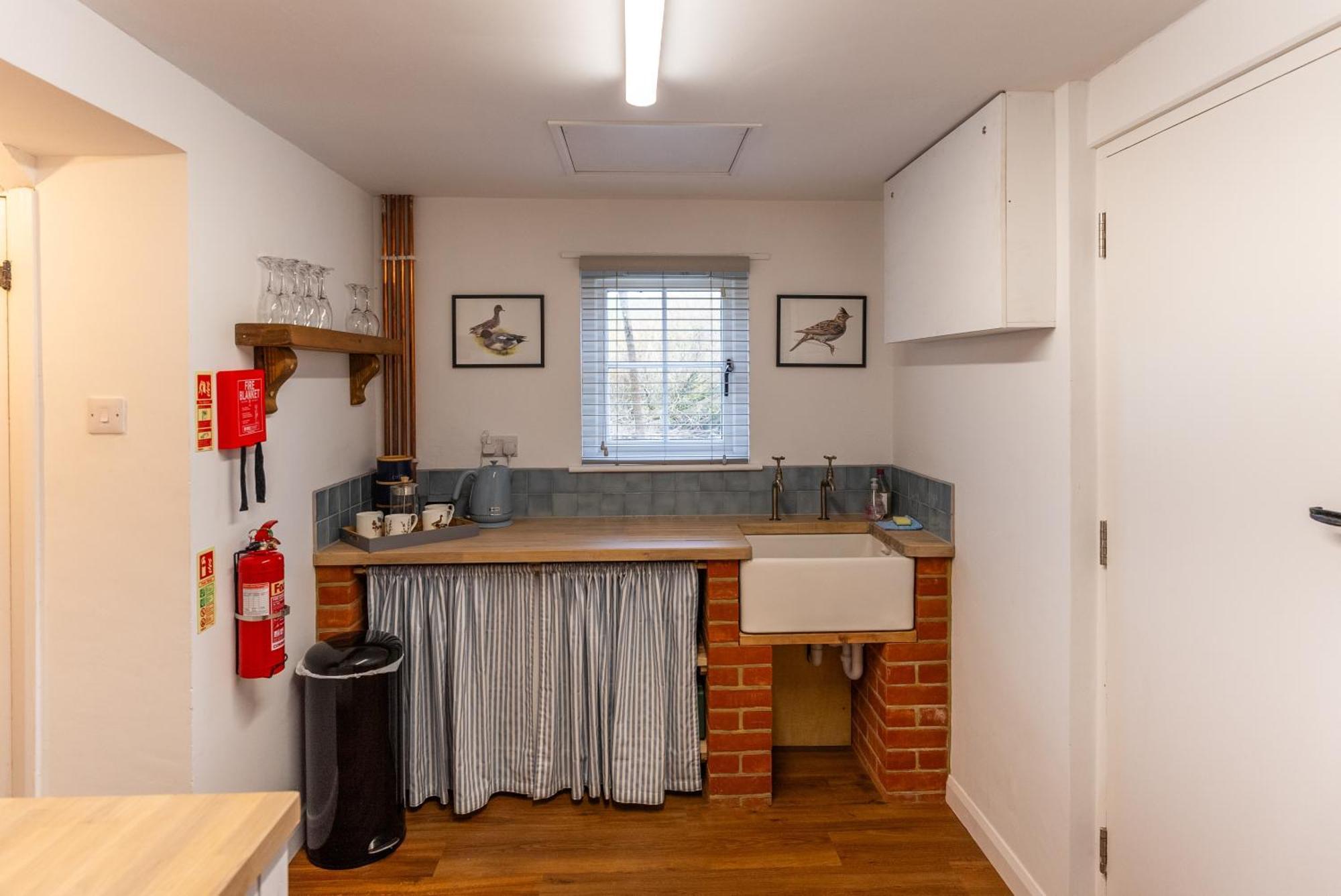 Skylark Cottage At Seven Sisters Westdean Zewnętrze zdjęcie